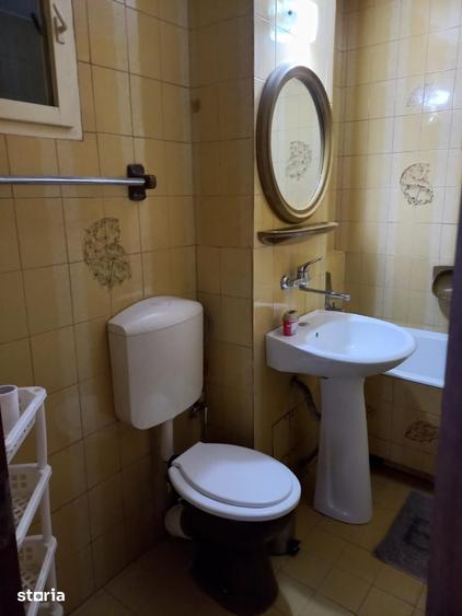 Apartament cu 2 camere în Plopilor