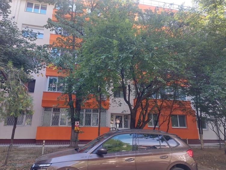 Apartament cu 2 camere semidecomandat, mobilat în Mazepa 1