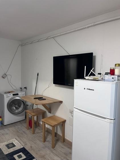Garsonieră decomandată în Semicentral