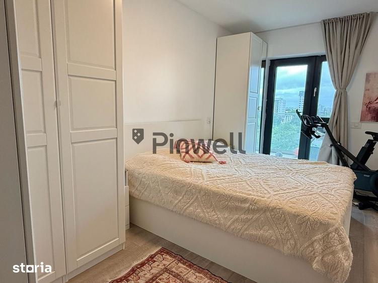Apartament cu 5 camere, mobilat în Herăstrău
