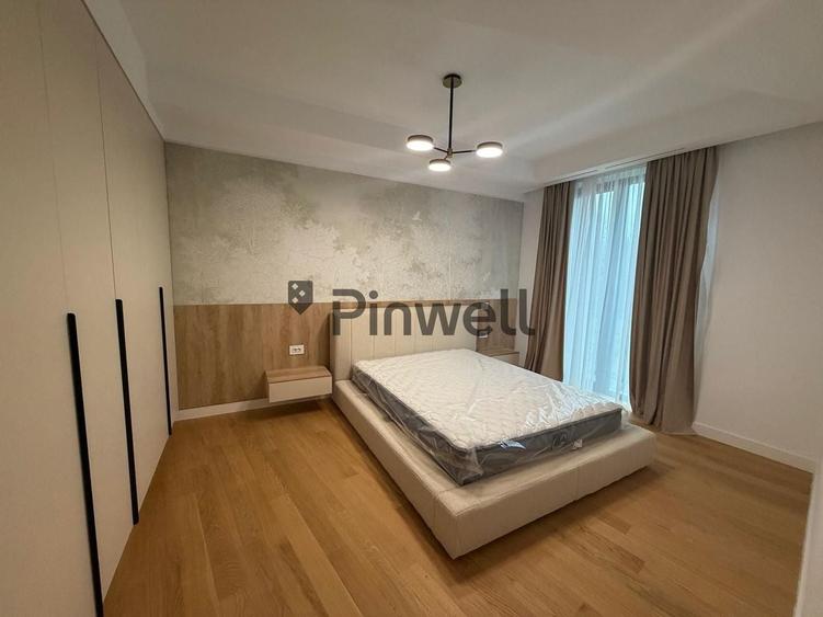 APARTAMENT PREMIUM CU 2 CAMERE | CURTE PRIVATĂ 102 MP | PET-FRIENDLY - 12