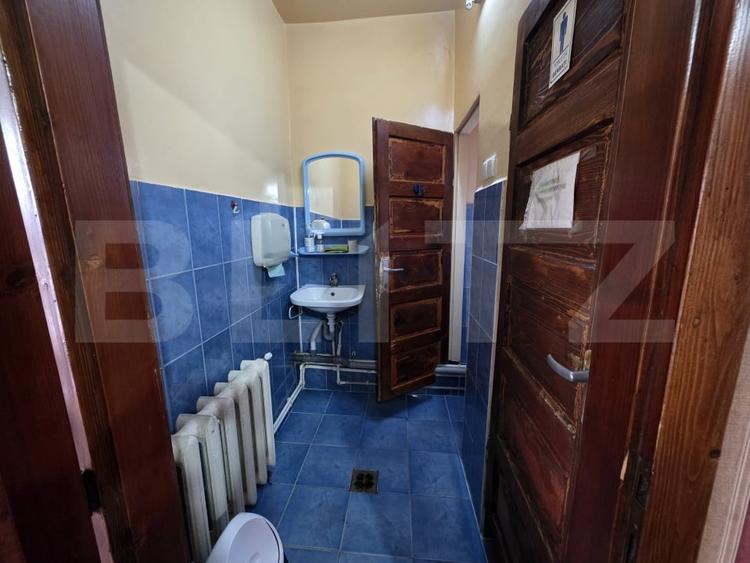 Spațiu comercial, de 80 mp, în Cloșca