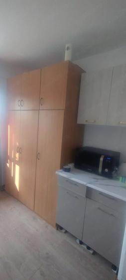 Garsonieră semidecomandată în Nufărul