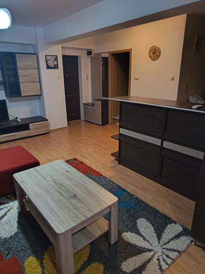 Inchiriez apartament cu 2 camere in Prima Nufarul - 11