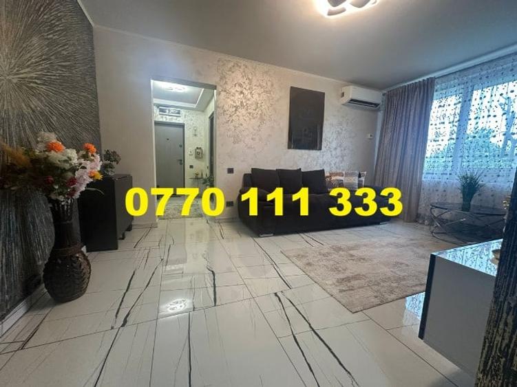 Apartament 2 camere confort 1, Hipodrom. - 1