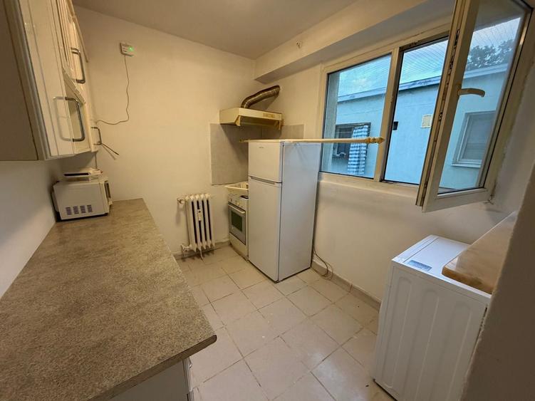 Inchiriez apartament 2 camere in Drumul Taberei - 9