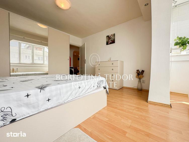 Apartament 3 camere | Plopilor | Decomandat | 10 min USAMV - 1