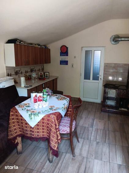Casă cu 3 camere cu Teren 800 Mp în Sâncraiu de Mureș