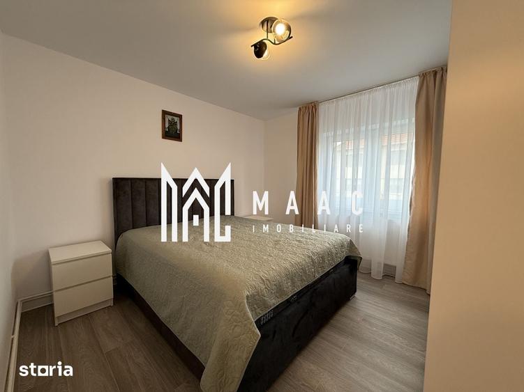 Apartament de vanzare Sibiu 3 camere decomandat | Turni?or | 65 mp, pa - 5