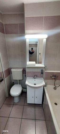 Exclusivitate! Ap. 2 camere, Tatarasi-Piata Chirila, Renovat complet - 6