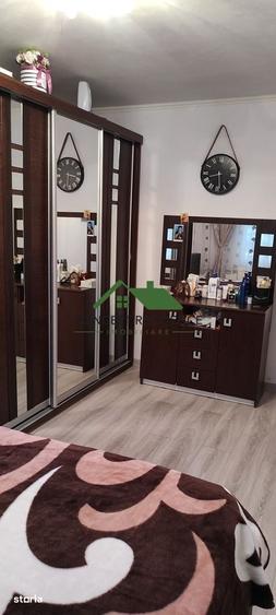 Apartament cu 2 camere decomandat în Depozitelor