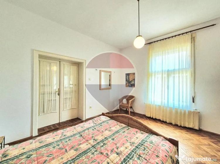 Casă cu 3 camere cu Teren 401 Mp în Aradul Nou