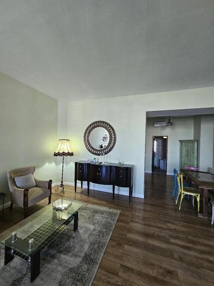Apartament cu 2 camere decomandat în Exterior Vest