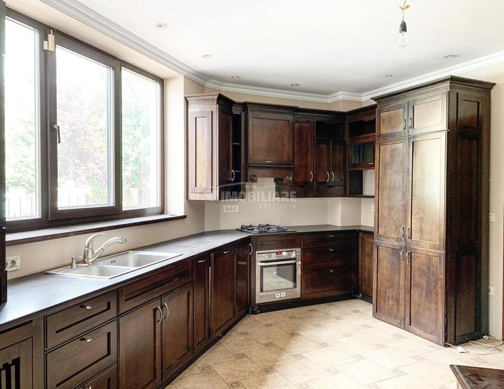Apartament cu 2 camere semidecomandat, mobilat în Beller