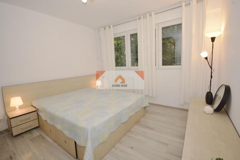 Apartament cu 2 camere decomandat în Drumul Taberei