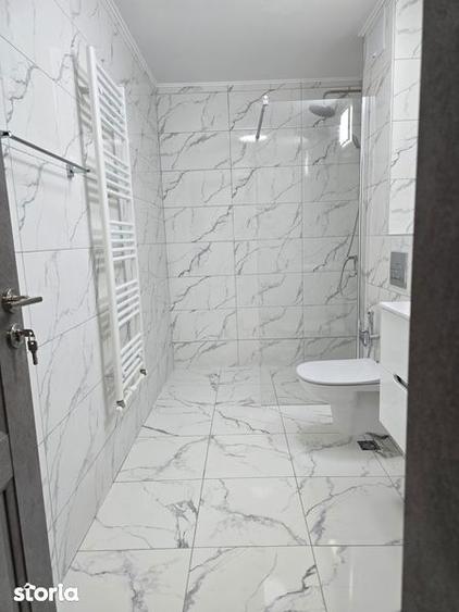 Apartament cu 2 camere decomandat în Gara