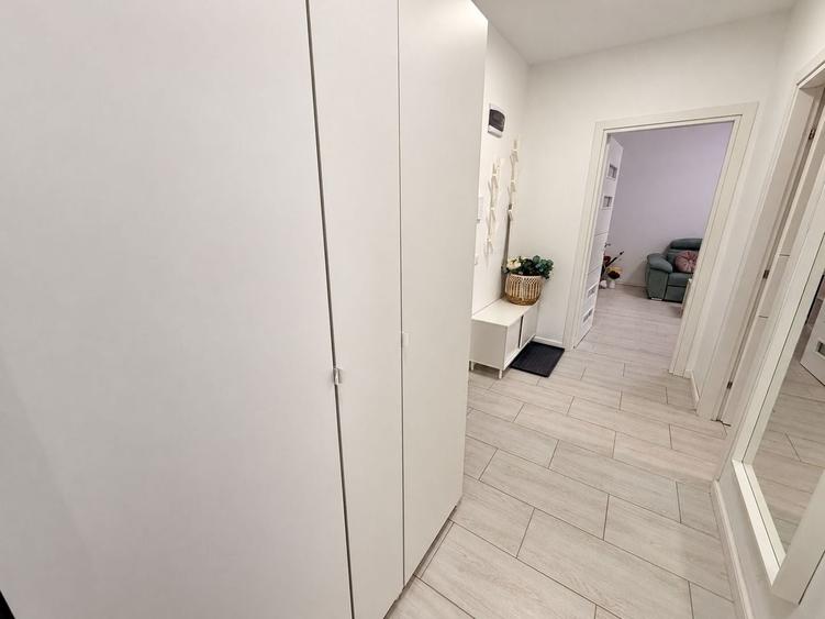 Apartament cu 2 camere în Politehnica