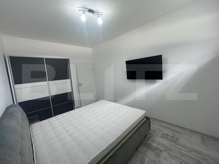 Apartament cu 2 camere, 80 mp, scara interioare, zona 1 Mai- Stadion - 8