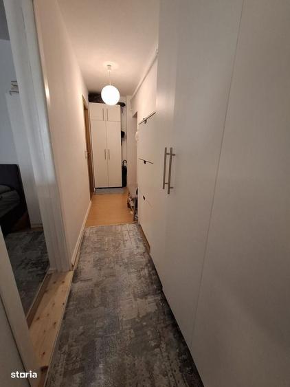 Apartament cu 2 camere în Poiana Sibiului