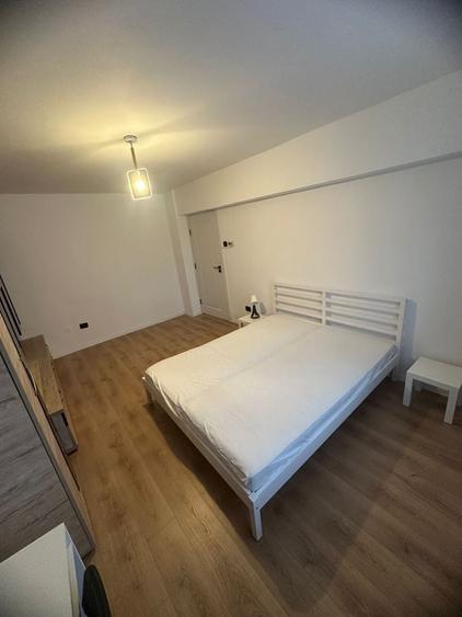 Apartament cu 2 camere decomandat în Gheorgheni