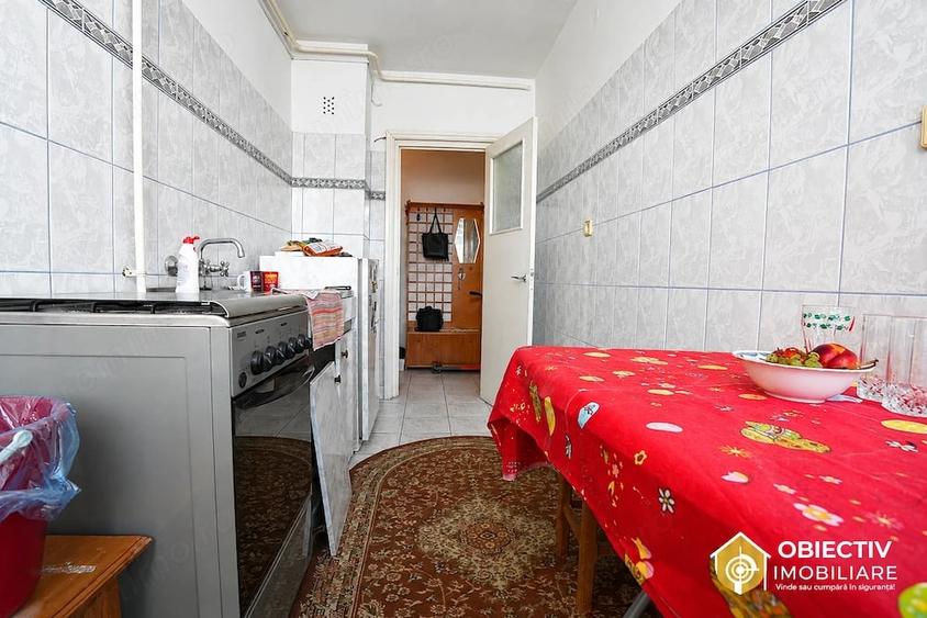 Garsonieră decomandată în Dărmănești