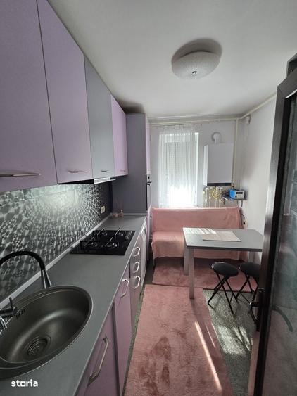 Apartament cu 2 camere în Tomis II