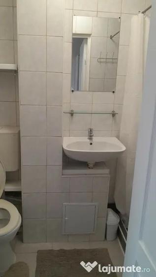 Inchiriez Garsoniera Marasti str.Fabricii de Zahar - 6
