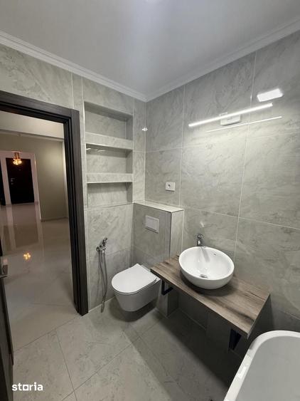 3 camere Decomandat - Pacurari- Canta - renovat - liber- 139900 euro - 10