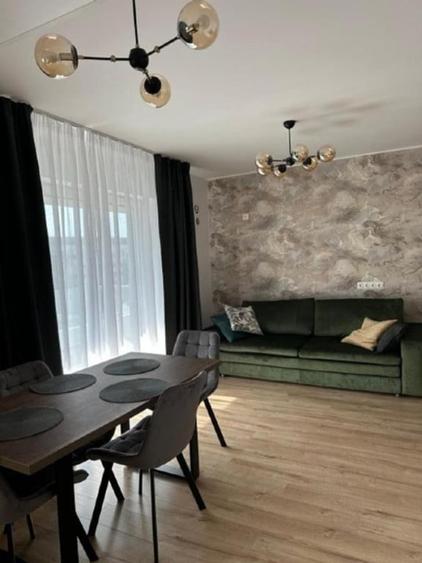 Apartament 2 camere de inchiriat Avantgarden Faza V - 3