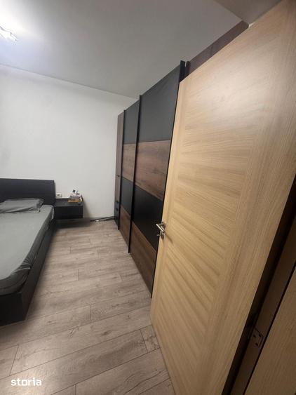 Apartament cu 2 camere în Theodor Pallady