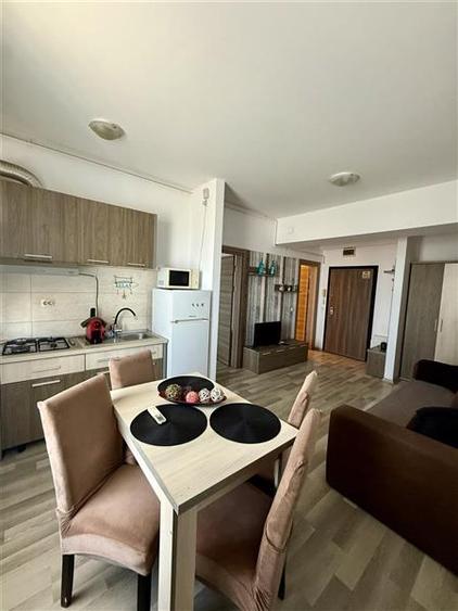Apartament cu 2 camere decomandat în Nord