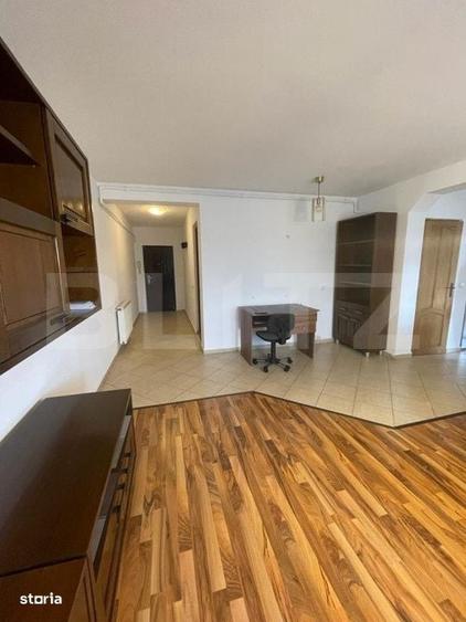 Apartament 2 camere, parcare, zona Muzeul Apei - 1