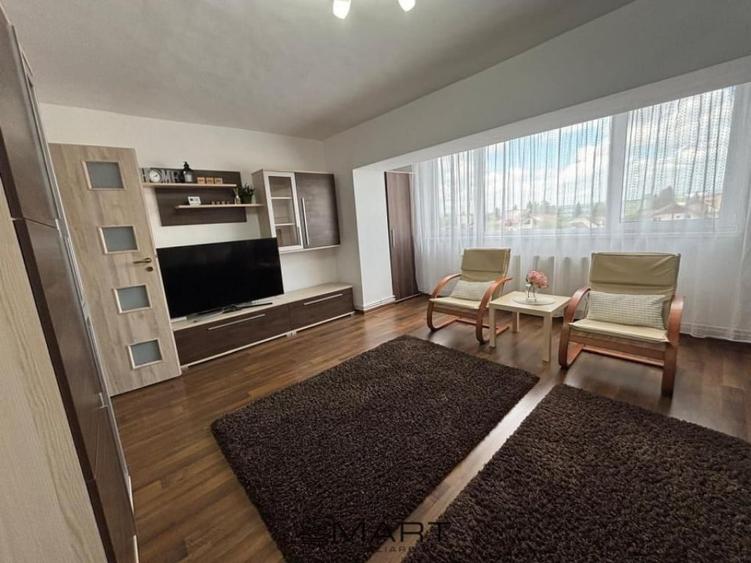 Apartament 3 camere decomandat zona Grivitei Brasov - 15