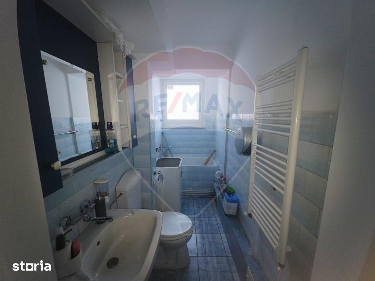 Spațiu comercial, de 45 mp, în Central