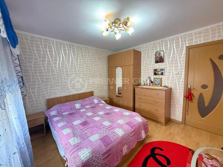 Apartament 2 camere 55mp, Gara, CT, decomandat - 2
