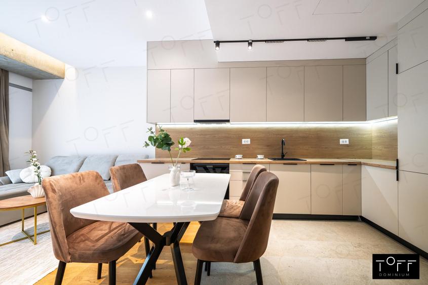Apartament 2 camere T2_E1_2 | Up-Site - 9