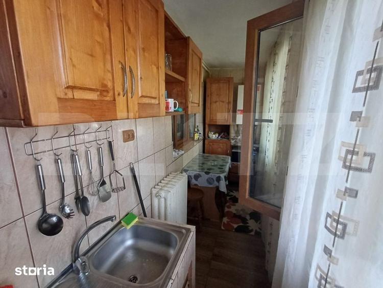 Apartament decomandat 2 camere, 51 mp, zona Mall - 4