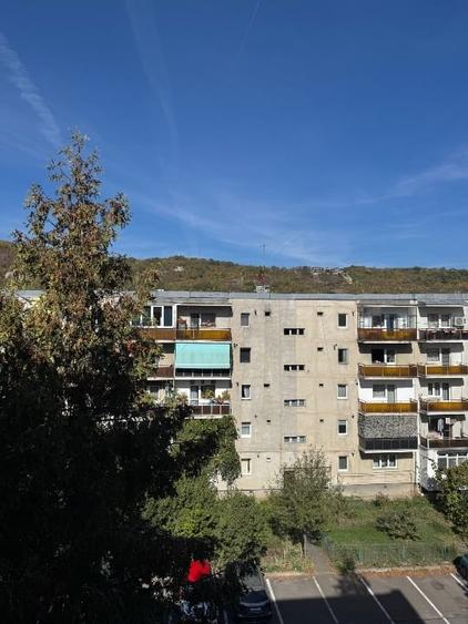 Garsonieră semidecomandată în Grigorescu
