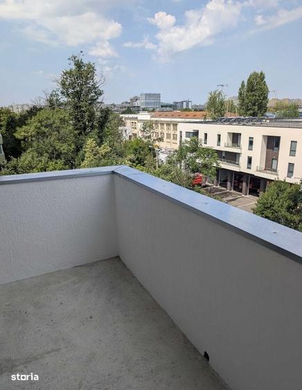 apartamente 3 camere bulevardul ferdinand 180 baia bucataria mobilata - 6