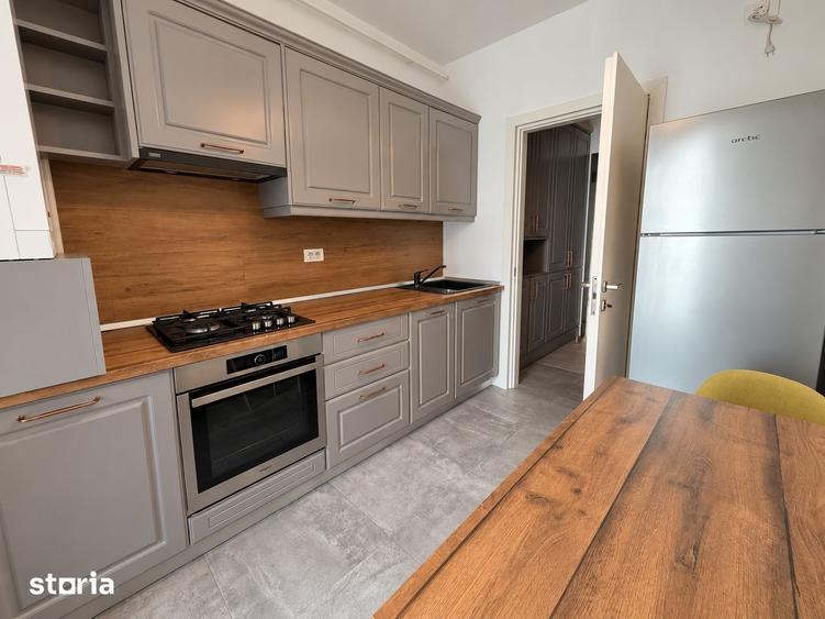 Garsoniera Studio Plaza Exigent Faza 2 Premium 9 Min Metrou Lujerului - 3