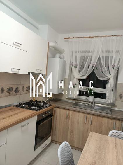 Apartament cu 2 camere decomandat, mobilat în Șelimbăr