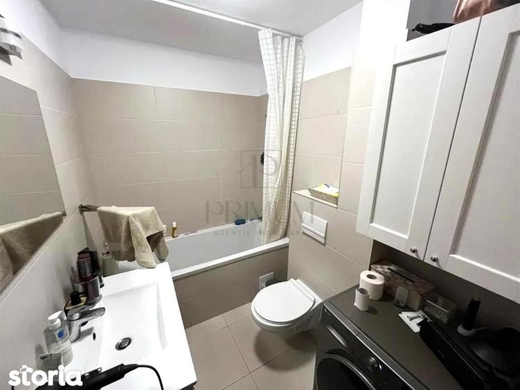 Apartament cu 3 camere decomandat, mobilat în Circumvalațiunii
