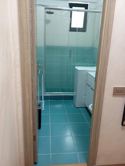 Apartament cu 2 camere decomandat în Nord