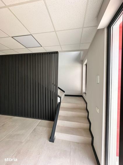 Spațiu comercial, de 600 mp, în Central