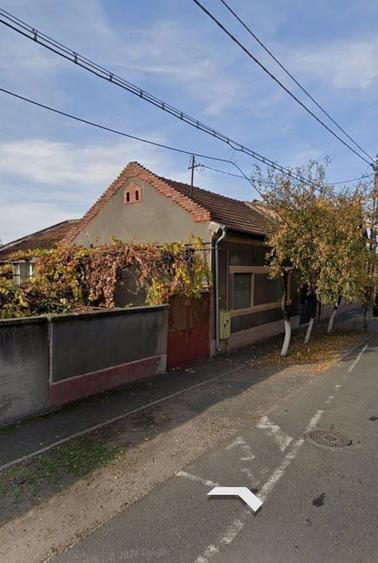 Casă cu 4 camere în Grădiște