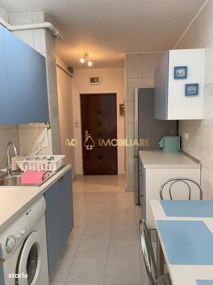 2 Camere de inchiriat | Dristor | Mobilat-Utilat | Metrou - 4