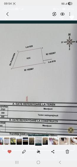 Spațiu comercial, în Sud
