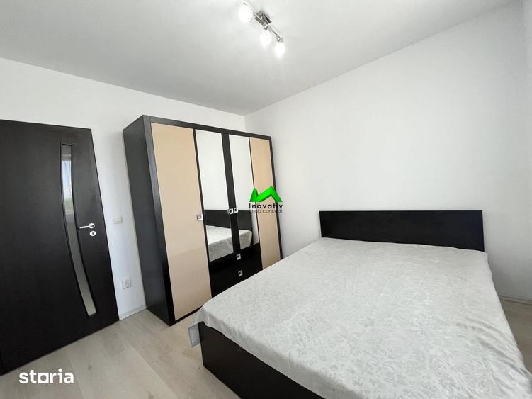 Apartament de inchiriat 2 camere Sibiu Magnolia - 5