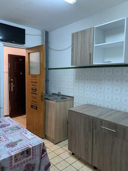 Apartament cu 2 camere decomandat în Pantelimon