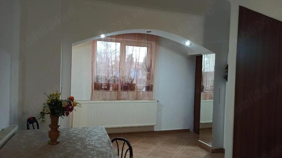 Casă cu 2 camere cu Teren 209 Mp în Morilor